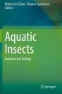 Aquatic Insects - Preview