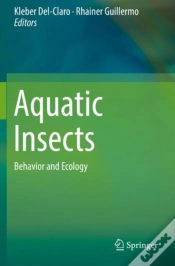 Capa do artigo Aquatic Insects