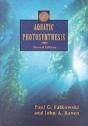 Aquatic Photosynthesis - Preview