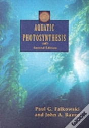 Capa do artigo Aquatic Photosynthesis