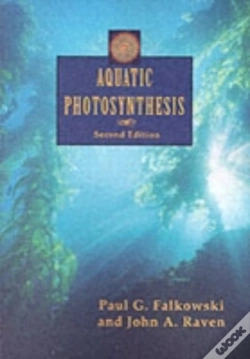 Capa do artigo Aquatic Photosynthesis
