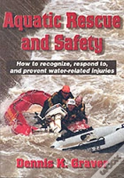 Capa do artigo Aquatic Rescue And Safety