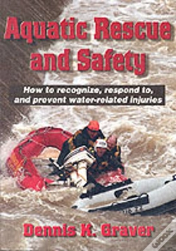 Capa do artigo Aquatic Rescue And Safety