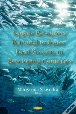 Capa do artigo Aquatic Resources Potential To Foster Food Security In Developing Countries