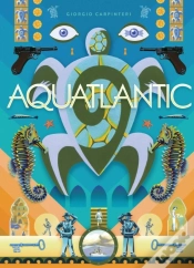 Capa do artigo Aquatlantic
