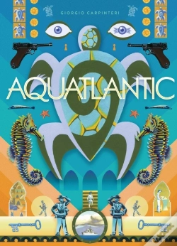 Capa do artigo Aquatlantic