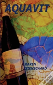 Capa do artigo Aquavit