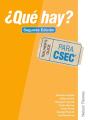 Â¿Que Hay? Teacher'S Guide Csecâ® - Preview