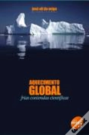 Capa do artigo Aquecimento Global