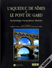 Capa do artigo Aqueduc De Nimes Et Le Pont Du Gard