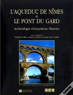 Capa do artigo Aqueduc De Nimes Et Le Pont Du Gard