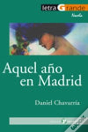 Capa do artigo Aquel Año En Madrid