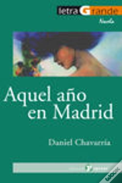 Capa do artigo Aquel Año En Madrid