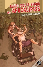 Capa do artigo Aquel Dulce Otoño Del Apocalipsis