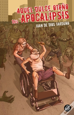 Capa do artigo Aquel Dulce Otoño Del Apocalipsis