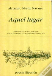 Capa do artigo Aquel Lugar
