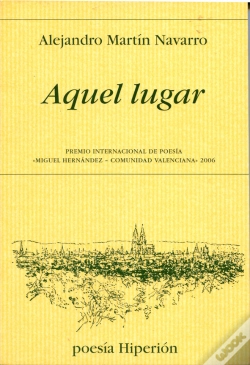 Capa do artigo Aquel Lugar