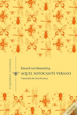 Capa do artigo Aquel Sofocante Verano