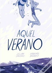 Capa do artigo Aquel Verano