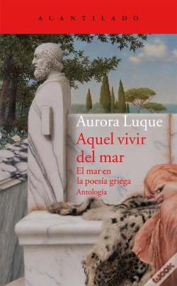 Capa do artigo Aquel Vivir Del Mar