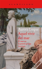 Capa do artigo Aquel Vivir Del Mar