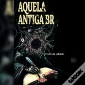 Capa do artigo Aquela Antiga Br