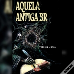 Capa do artigo Aquela Antiga Br