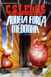 Capa do artigo Aquela Força Medonha II
