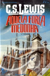 Capa do artigo Aquela Força Medonha - Volume I