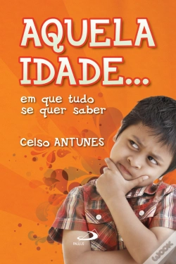 Capa do artigo Aquela Idade... Em Que Tudo Se Quer Saber
