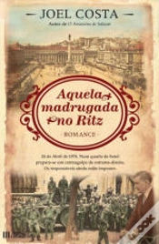 Capa do artigo Aquela Madrugada no Ritz