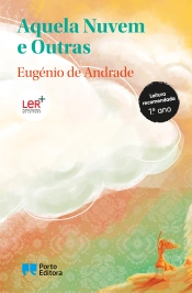 Capa do artigo Aquela Nuvem e Outras