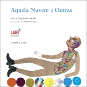 Capa do artigo Aquela Nuvem e Outras