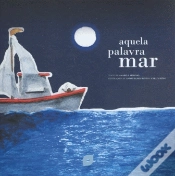 Capa do artigo Aquela Palavra Mar