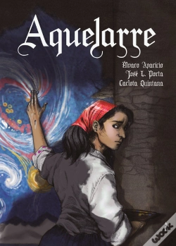 Capa do artigo Aquelarre