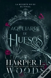 Capa do artigo Aquelarre De Huesos