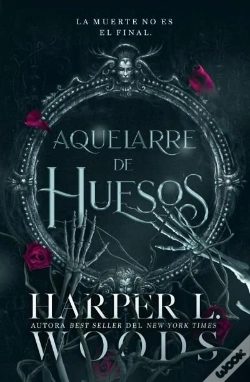 Capa do artigo Aquelarre De Huesos