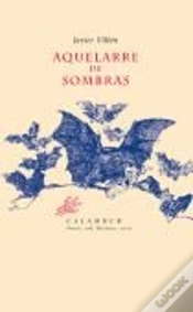 Capa do artigo Aquelarre De Sombras