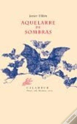 Capa do artigo Aquelarre De Sombras