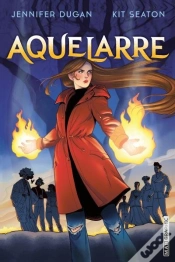Capa do artigo Aquelarre