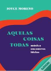 Capa do artigo Aquelas Coisas Todas