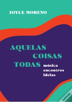 Capa do artigo Aquelas Coisas Todas