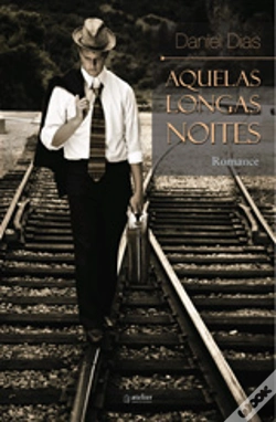 Capa do artigo Aquelas Longas Noites