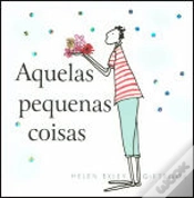 Capa do artigo Aquelas Pequenas Coisas