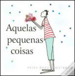 Capa do artigo Aquelas Pequenas Coisas