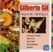 Capa do artigo Aquele Abraço - CD