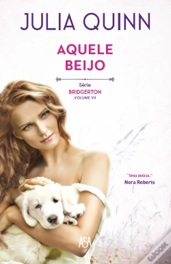 Capa do artigo Aquele Beijo