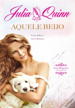 Capa do artigo Aquele Beijo