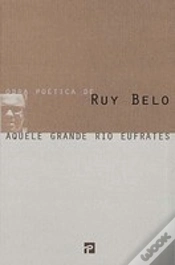 Capa do artigo Aquele Grande Rio Eufrates