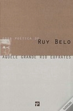 Capa do artigo Aquele Grande Rio Eufrates